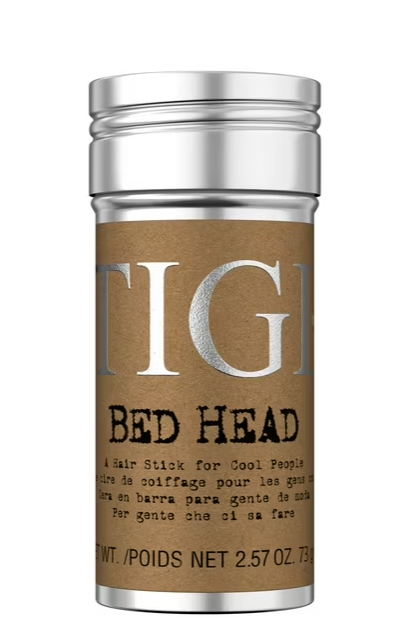 Bed Head by TIGI Unisex Hair Wax Stick for Slick Back Hair Styling, 2.57 oz